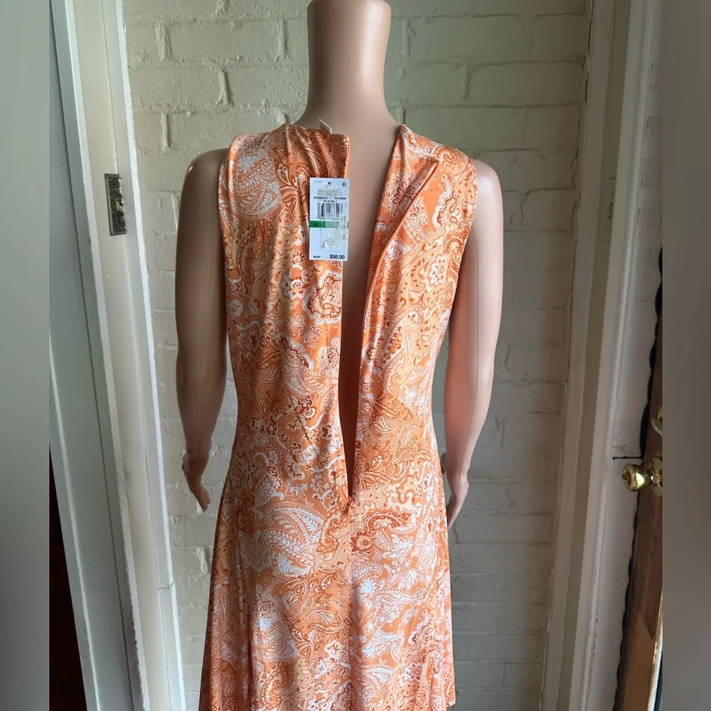 Michael Kors nwt perfect